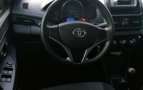 Toyota Vios 2013 for sale in Pasig -4