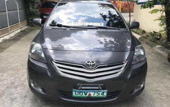 2013 Toyota Vios for sale in San Mateo