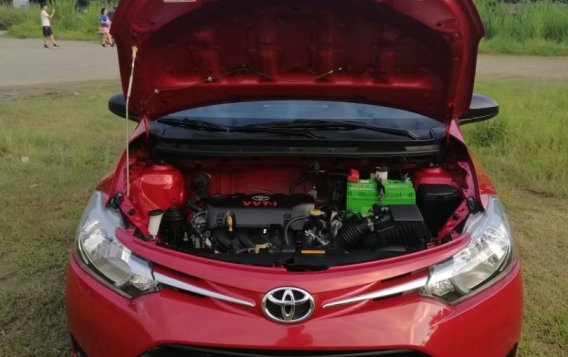 Toyota Vios 2013 for sale in Pasig -1