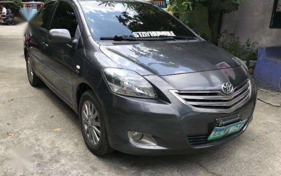 2013 Toyota Vios for sale in San Mateo-2