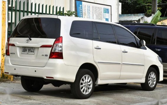 2015 Toyota Innova for sale in Las Piñas-4