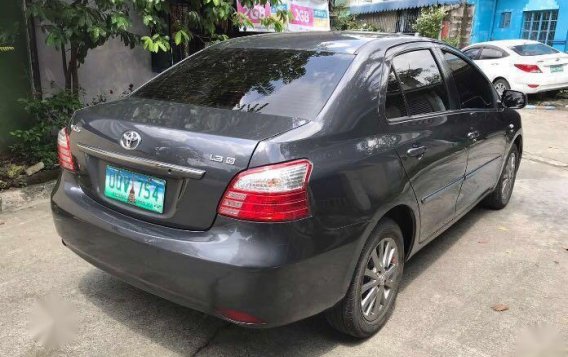 2013 Toyota Vios for sale in San Mateo-7