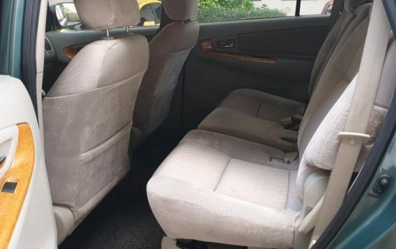 2010 Toyota Innova for sale in Taguig-8