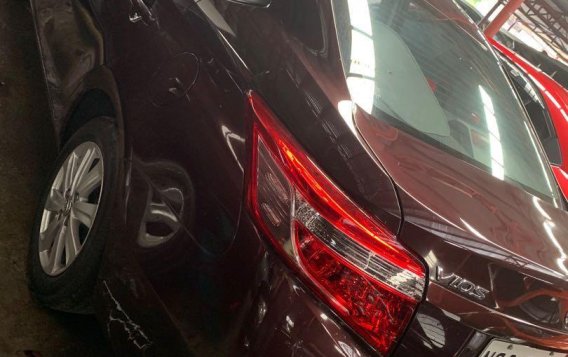 2016 Toyota Vios for sale in Quezon City-4