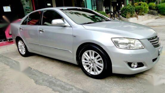 2006 Toyota Camry for sale in Makati -1