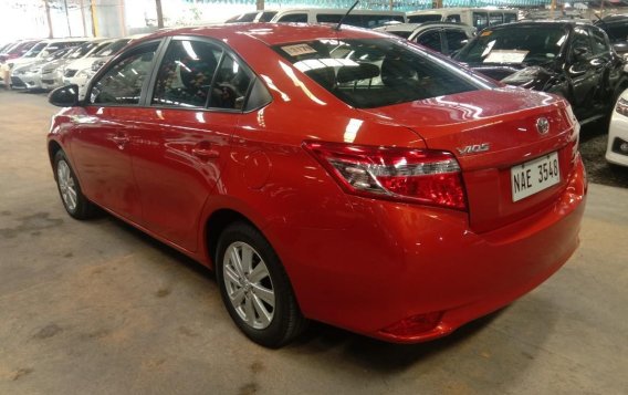 Used Toyota Vios 2017  for sale in Marikina-3