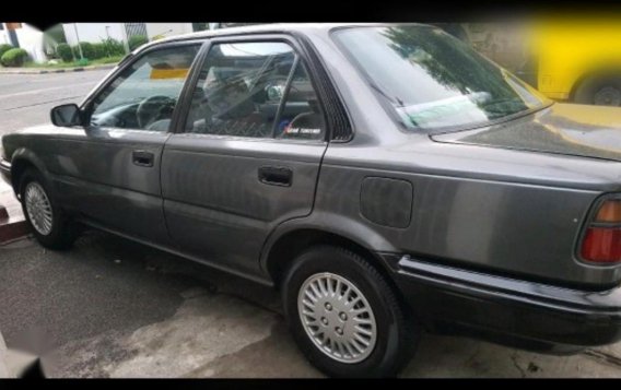 1989 Toyota Corolla for sale in Pasig -3