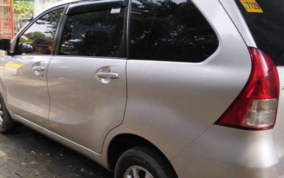 Toyota Avanza 2014 for sale in Valenzuela -3