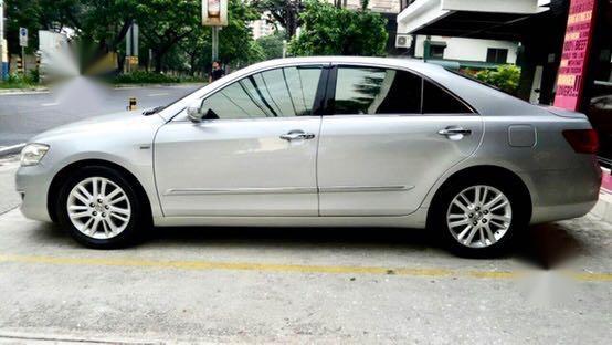 2006 Toyota Camry for sale in Makati -4