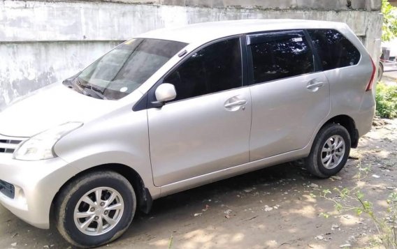 Toyota Avanza 2014 for sale in Valenzuela -1