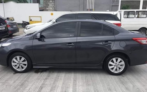 2016 Toyota Vios for sale in Muntinlupa -1