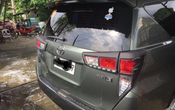 Toyota Innova 2018 for sale in Quezon City -2