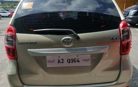 2018 Toyota Avanza for sale in Pasig -2