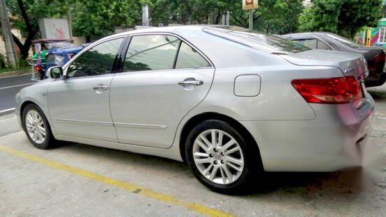 2006 Toyota Camry for sale in Makati -3