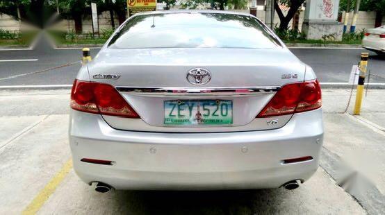 2006 Toyota Camry for sale in Makati -6