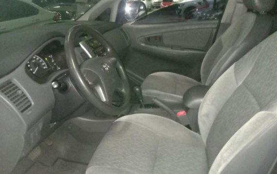 2014 Toyota Innova for sale in Quezon City -6