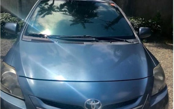 2009 Toyota Vios for sale in Laoag -3