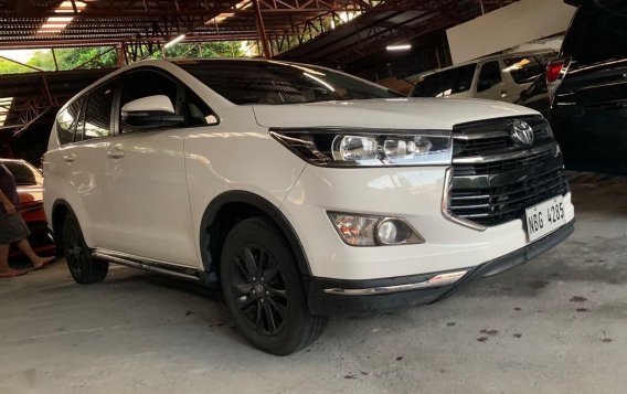 2019 Toyota Innova for sale in Quezon City -1