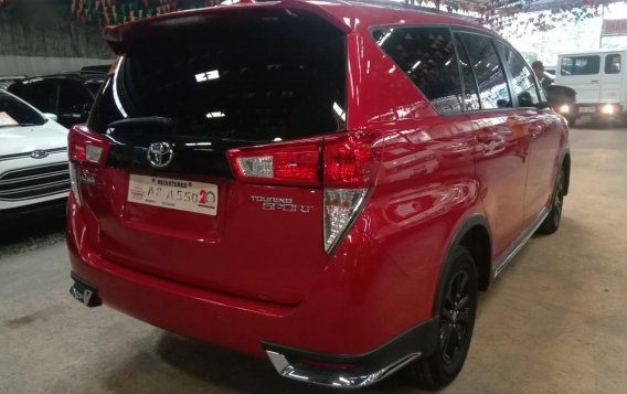2018 Toyota Innova for sale in Quezon City -4