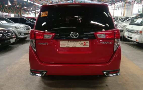 2018 Toyota Innova for sale in Quezon City -5