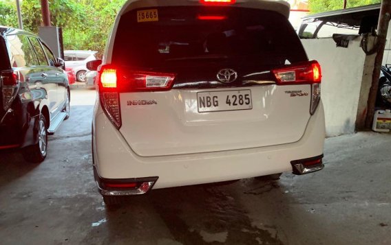 2019 Toyota Innova for sale in Quezon City -2