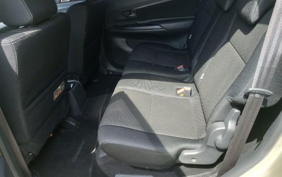 2018 Toyota Avanza for sale in Pasig -4