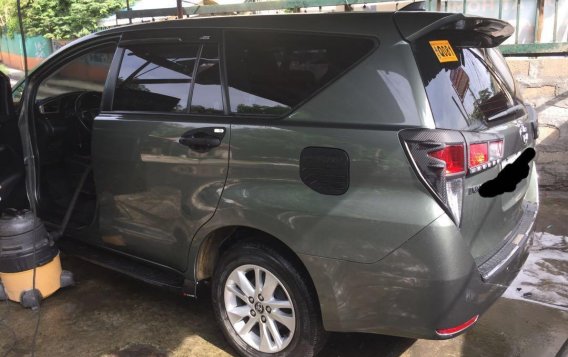 Toyota Innova 2018 for sale in Quezon City -5
