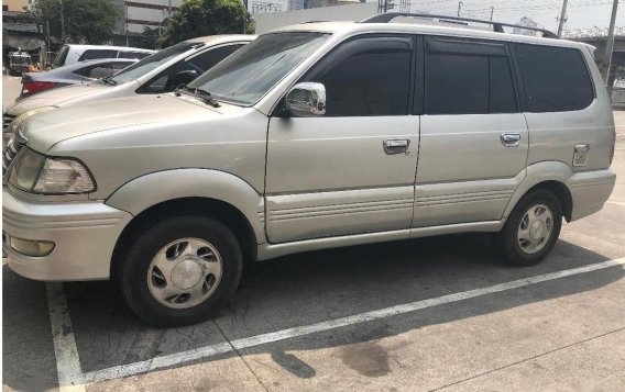 2003 Toyota Revo for sale in Quezon City -1