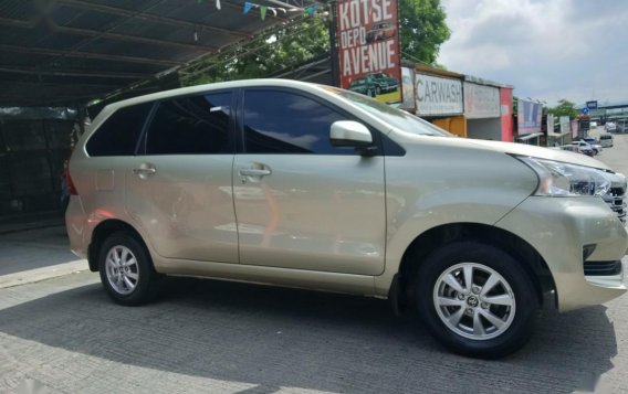 2018 Toyota Avanza for sale in Pasig -1