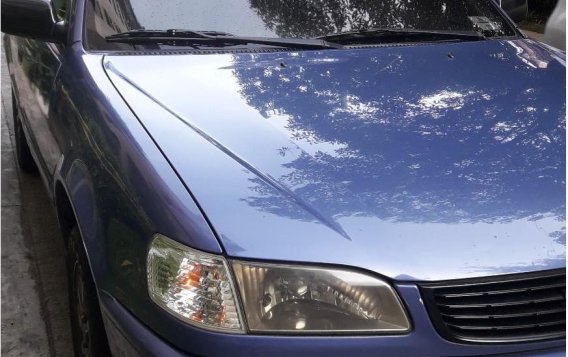 2002 Toyota Corolla for sale in Mandaluyong 