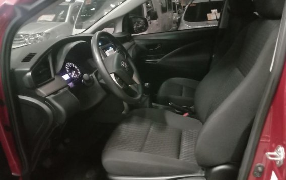 2018 Toyota Innova for sale in Quezon City -6