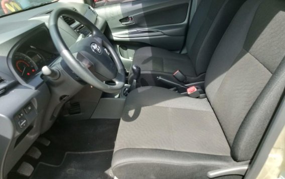 2018 Toyota Avanza for sale in Pasig -5