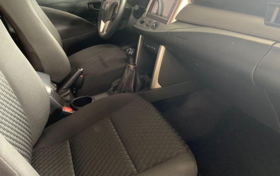 2019 Toyota Innova for sale in Quezon City -4