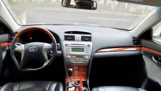 2006 Toyota Camry for sale in Makati -5