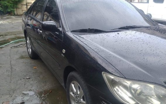 2003 Toyota Camry for sale in Pasig -2