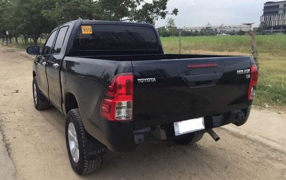 2019 Toyota Hilux at 10000 km for sale -3