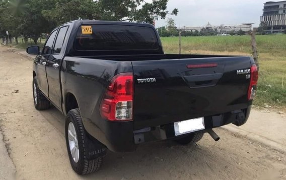 2019 Toyota Hilux at 10000 km for sale -3