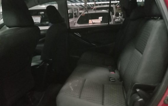 2018 Toyota Innova for sale in Quezon City -8