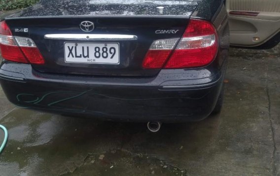 2003 Toyota Camry for sale in Pasig -3