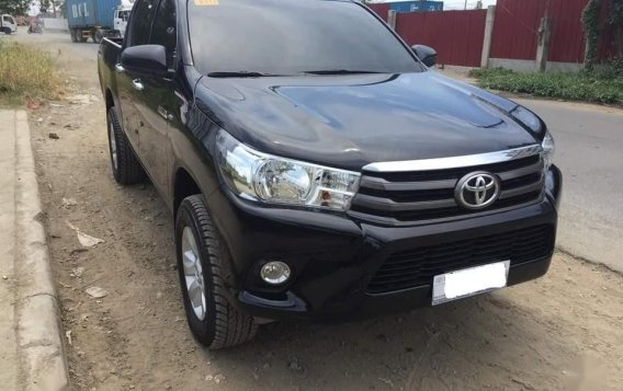 2019 Toyota Hilux at 10000 km for sale 