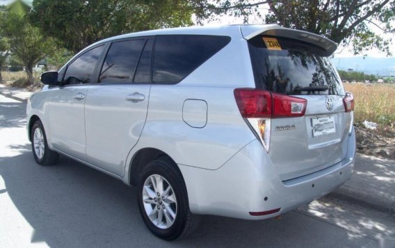 2016 Toyota Innova for sale in Mandaue -4