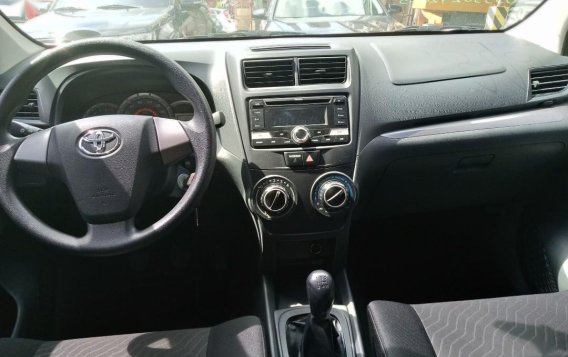 2018 Toyota Avanza for sale in Pasig -6