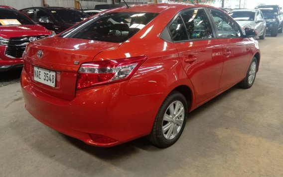 Used Toyota Vios 2017  for sale in Marikina-4