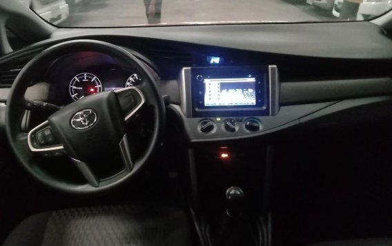 2018 Toyota Innova for sale in Quezon City -7