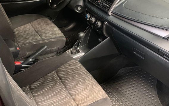 2016 Toyota Vios for sale in Quezon City-2