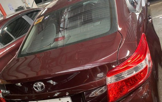 2016 Toyota Vios for sale in Quezon City-6