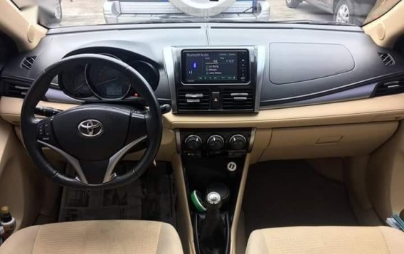 2016 Toyota Vios for sale in Muntinlupa -5