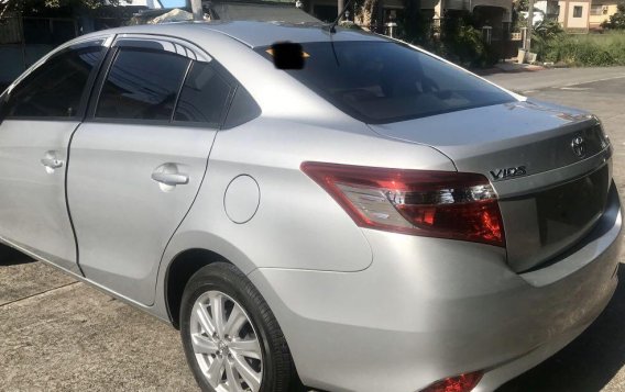 2018 Toyota Vios for sale in Bacoor-3