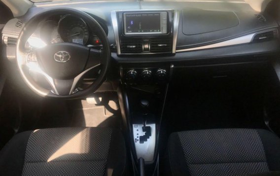 2018 Toyota Vios for sale in Bacoor-5