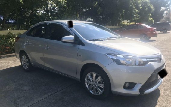 2018 Toyota Vios for sale in Bacoor-1